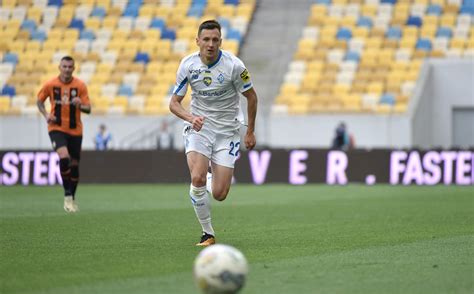 dynamo kiev shurik